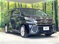 2016 Toyota Vellfire
