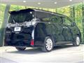 2016 Toyota Vellfire