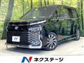 2022 Toyota Voxy