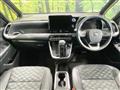 2022 Toyota Voxy