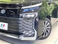 2022 Toyota Voxy