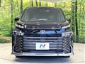 2022 Toyota Voxy