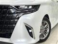 2023 Toyota Alphard Hybrid