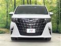 2023 Toyota Alphard Hybrid