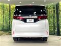 2023 Toyota Alphard Hybrid