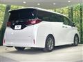 2023 Toyota Alphard Hybrid