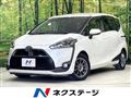 2017 Toyota Sienta