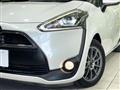 2017 Toyota Sienta