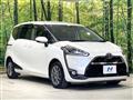 2017 Toyota Sienta