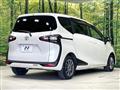2017 Toyota Sienta