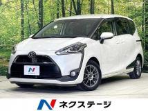 2017 Toyota Sienta