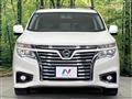 2017 Nissan Elgrand