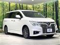 2017 Nissan Elgrand