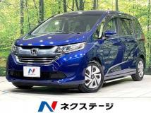 2016 Honda Freed