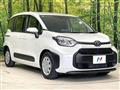 2024 Toyota Sienta