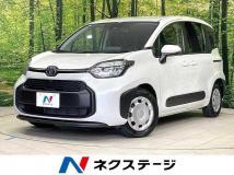 2024 Toyota Sienta