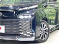 2026 Toyota Voxy
