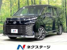 2026 Toyota Voxy