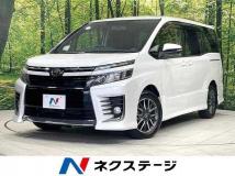 2014 Toyota Voxy