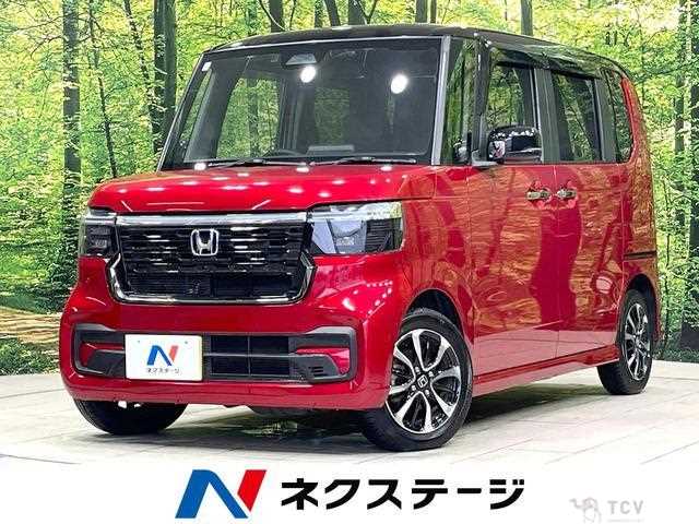 2024 Honda N BOX