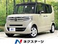 2017 Honda N BOX
