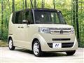2017 Honda N BOX