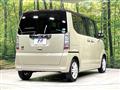 2017 Honda N BOX