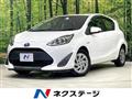 2018 Toyota AQUA