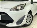 2018 Toyota AQUA