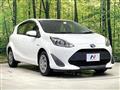 2018 Toyota AQUA