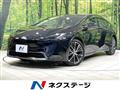 2025 Toyota Prius