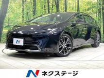2025 Toyota Prius