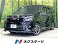 2017 Toyota Voxy
