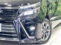 2017 Toyota Voxy