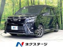 2017 Toyota Voxy