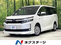 2014 Toyota Voxy