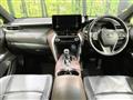 2022 Toyota Harrier Hybrid