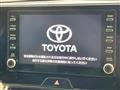2022 Toyota Harrier Hybrid