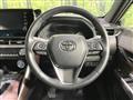 2022 Toyota Harrier Hybrid