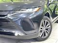 2022 Toyota Harrier Hybrid