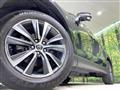 2022 Toyota Harrier Hybrid