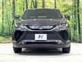2022 Toyota Harrier Hybrid