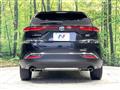 2022 Toyota Harrier Hybrid