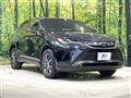 2022 Toyota Harrier Hybrid