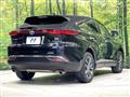 2022 Toyota Harrier Hybrid