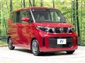 2025 Nissan ROOX