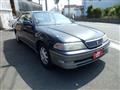 1998 Toyota Mark II