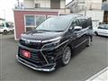 2018 Toyota Voxy