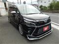 2018 Toyota Voxy
