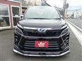 2018 Toyota Voxy